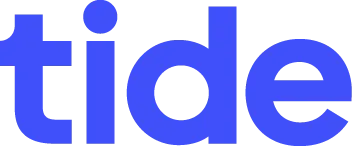 Tide logo
